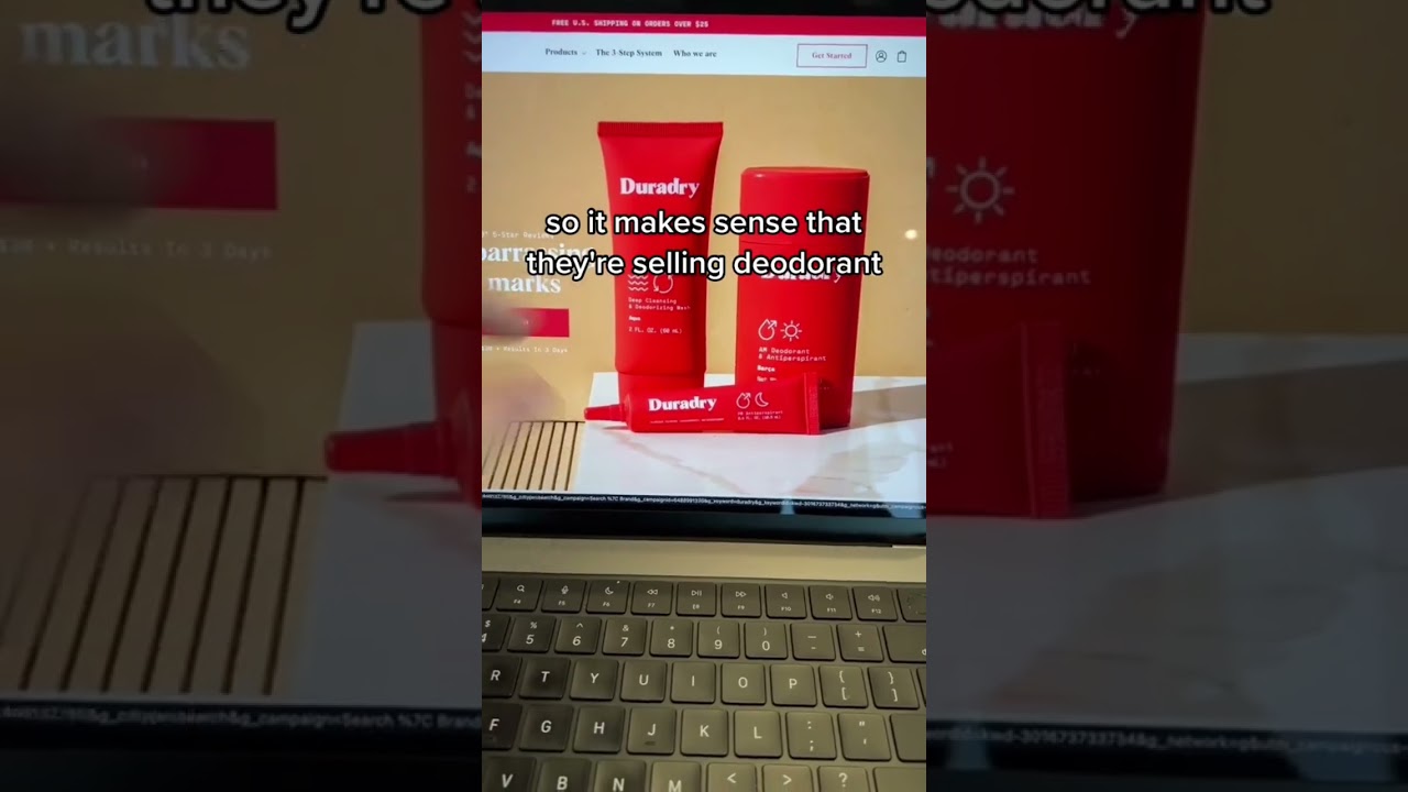 #1 mistake Shopify store’s make 👎