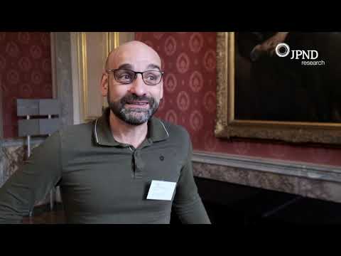 Interview with Jean Charles Lambert - JPND Symposium 2019