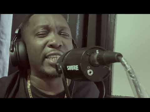 Ikeed - Murderer mi Par With