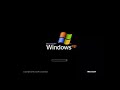 Windows XP Anti Piracy Screen And Kill Screen