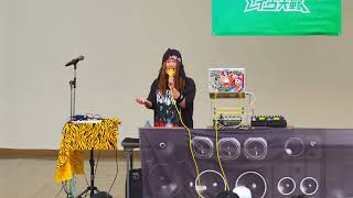 [4K]レイヴ大戦2024 Numb'n'dub さん