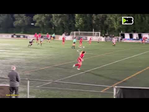 Goles UD Castellonense -  CF Fènix Moncada | Lliga À Punt Valenta | 25/26 | FutFemRegional