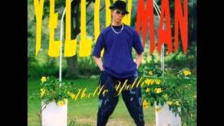 Yellowman  " Yellowman A Lover Boy "