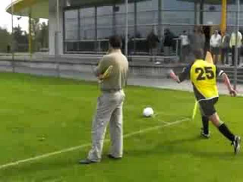 SVOdijk-SV Zeist 21-9-2008