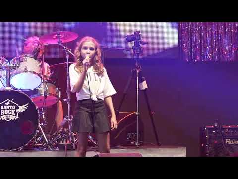 Your Love - The Outfield (Cover)