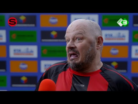 Kutwedstrijd - Sluipschutters (S6A5)