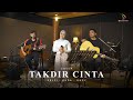 Enda - Takdir Cinta (Lesti Andryani Cover) [Feat. Selfi & Oncy]