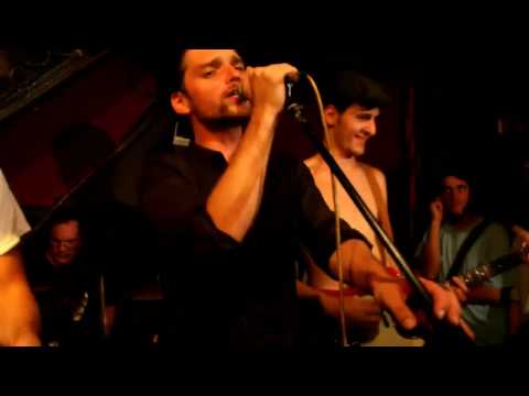 Manesh at Hardrockers, Prishtine!