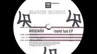 Amderma - Cunning Plan