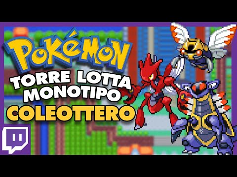 UN FINALE INASPETTATO... - TORRE LOTTA MONOTYPE #5