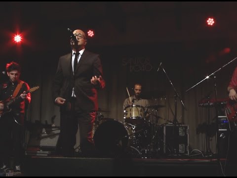 Bahiano video Bonita - Presentacion Celebremos - Septiembre 2015