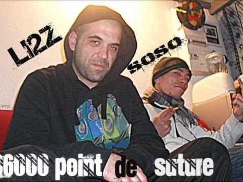 luco hp,soso,l.i.2.z .freestyle mélancolique