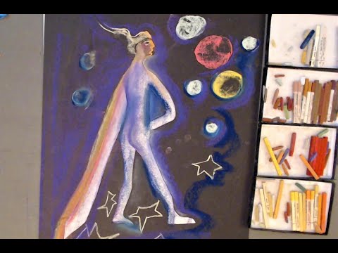 Cedar Tree - Optimist - Regarding to 2000 year old Celtic Druid Calendar Find out is it you?