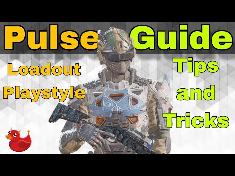 How to Play Pulse Like a Pro in Rainbow Six Siege X / Pulse Guide