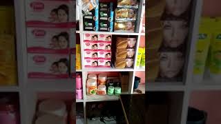 preview picture of video 'Cosmetic store  start at Bishugarh  (hazaribagh)'