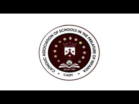 Caspi Hymn