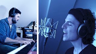 Peter Nic - Alonely [Acoustic Version Ft. Alex Wignall]