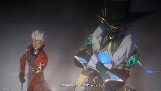 崩壞:星穹鐵道 開拓續聞「主線後續」美夢與聖杯 命運/重返靜默時代 EP.23