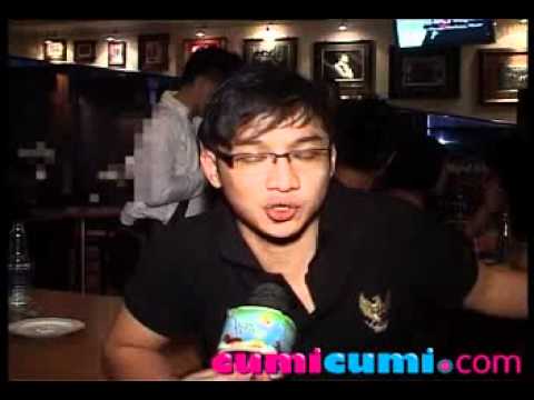 27 November 2010, Pasha & Adelia Akan Menikah?  - CumiCumi.com