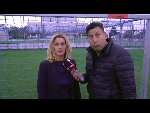 Der FV Olympia Laupheim gewinnt 500 Euro bei Scheine für Vereine!