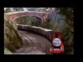 Thomas Friends Music Video Locomotion By Atomic Kitten