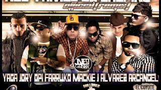 Nos vamos de shopping Official Remix (Versión Reggaeton)