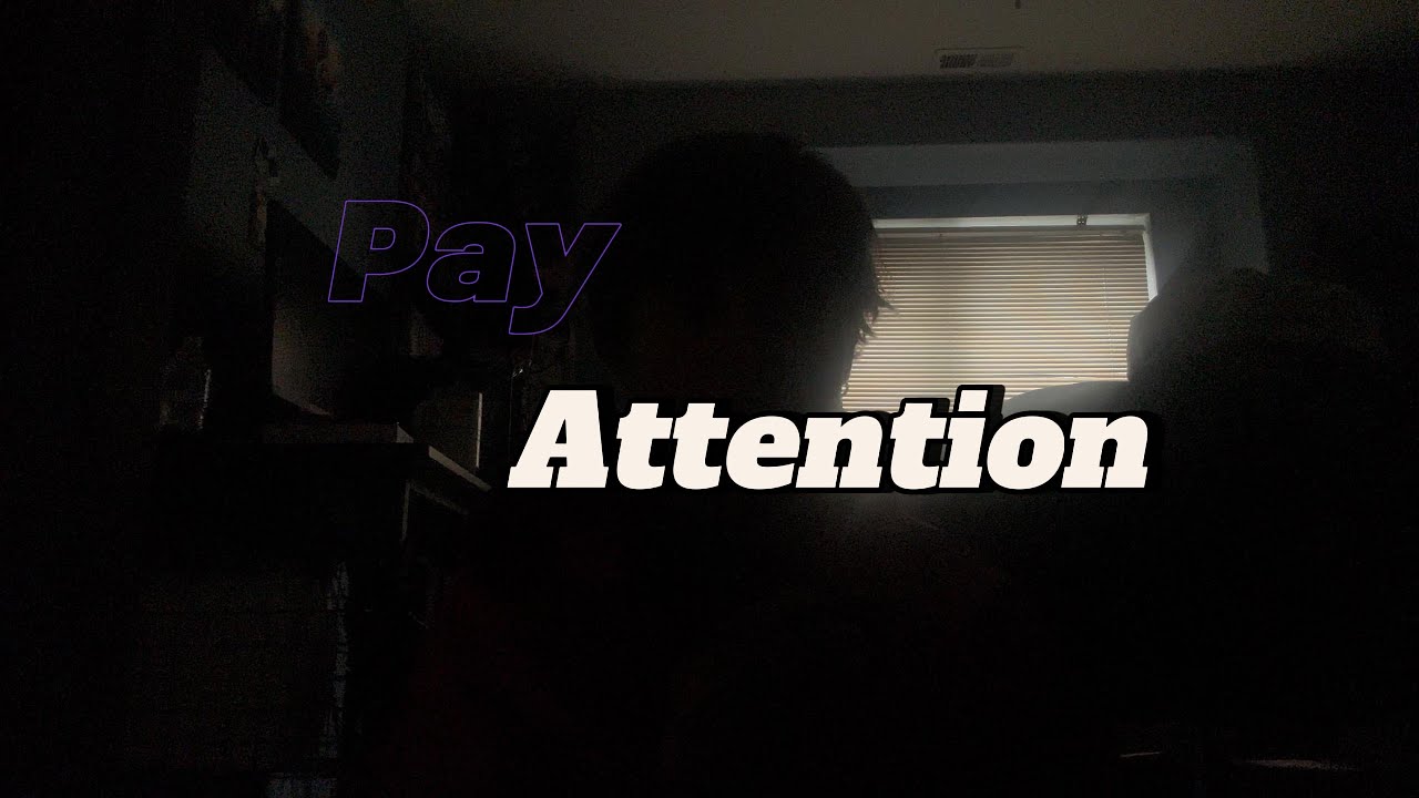 God Has a word for you (This is confirmation on what you've been going through...)