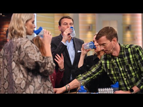 MediBech -  Runter mit den Tabletten - Das Ding des Jahres