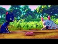 Chicken Little Bolt OST Tuck It Roll The Power Of The Styrofoam