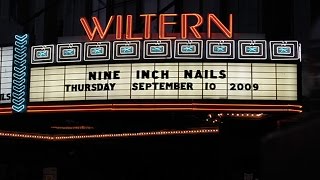 Nine Inch Nails - After All is Said and Done - Live at the Wiltern 2009