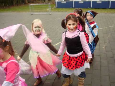 Carnavalfeest