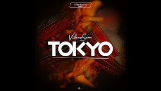 Villanosam Tokyo Salsa Choke Mp4 3GP & Mp3