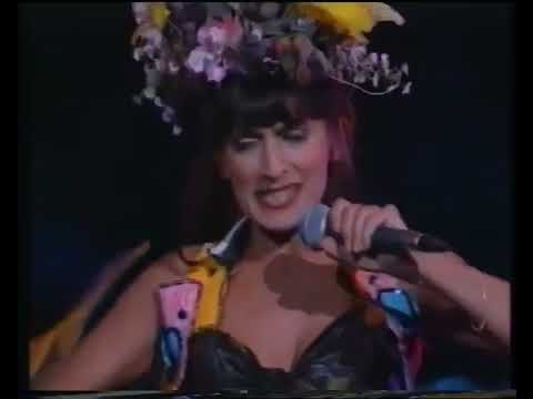 [1080p60] HTV2, 1996. - razno