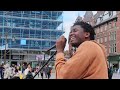 Victor Ray Can T Help Falling In Love Cover