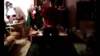 t-pain chris brown freeze ~freestyl dance by michael aka superman~