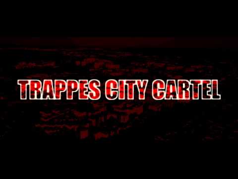 BARZOUZ feat J.SMALEY, KOS & WYLX - TRAPPES CITY CARTEL FREESTYLE