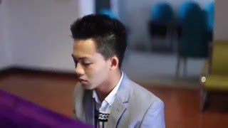 &quot;罪惡感 Guilt&quot; by A-lin, Ronny Pax Cover