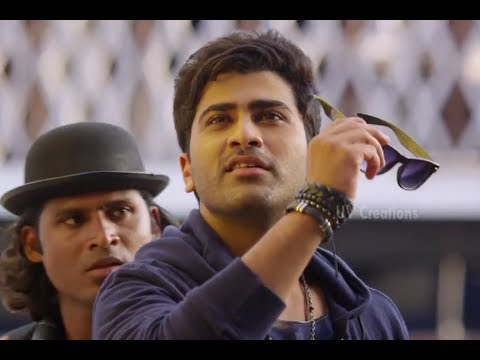 Run Raja Run Songs - Rajadhi Raja / Rajadhi Rajanappa Song - Sharwanand, Seerat Kapoor, Ghibran