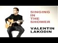 Singing In The Shower 