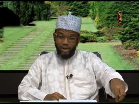 AFRICA TV 3 : MASOYIN ALJANNAH - 05 (HAUSA)