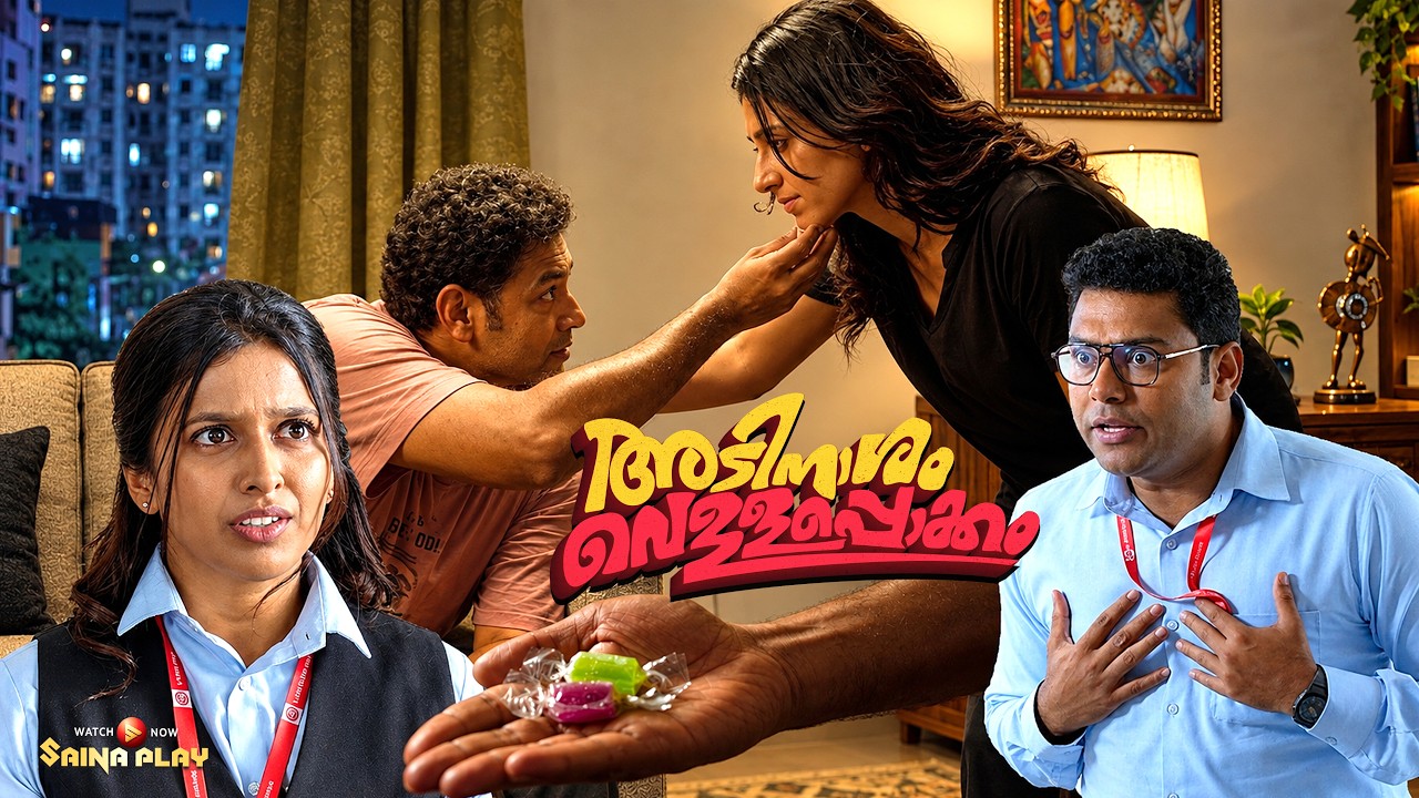 നിന്റെ കിളി തിരിച്ച് വന്നോ, ഇന്നലെ എന്റെ വീട്ടിൽ കേറ