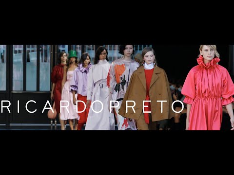 ModaLisboa AndNowWhat? _ RICARDO PRETO SS'22