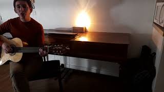 Fontenay-aux-Roses - Maxime Le Forestier