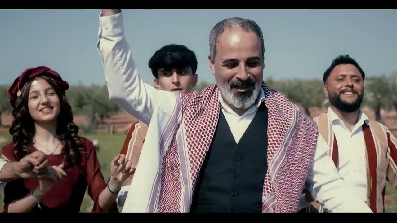 Em Hatin Efrinê – Rêzan Bekir