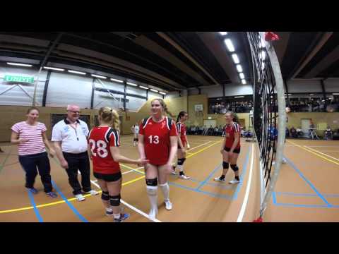 20160423 Voltena Kampioen - VCN (set 4 paal)