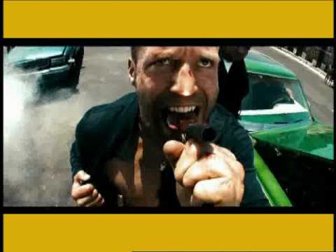 Crank 2: High Voltage