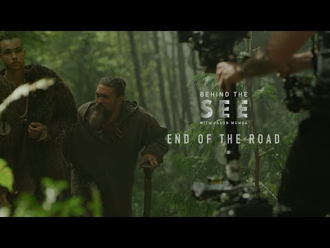 SEE BTS - END OF THE ROAD