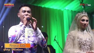 Download lagu MENGEJAR BADAI - GERRY MAHESA - NEW VANILA - MITRA AUDIO mp3