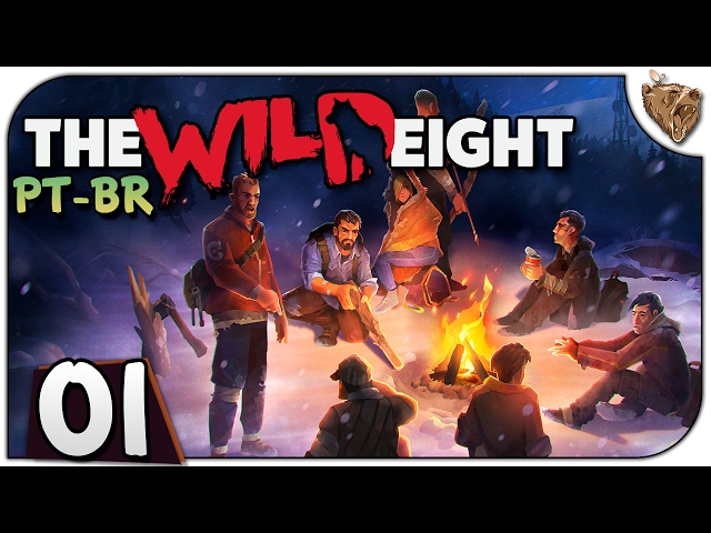 The Wild Eight