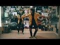 Ayo Teo Like Us Full Dance Video Solarshot Music